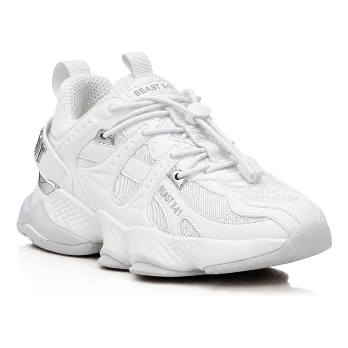 PLEIN SPORT Sneaker running