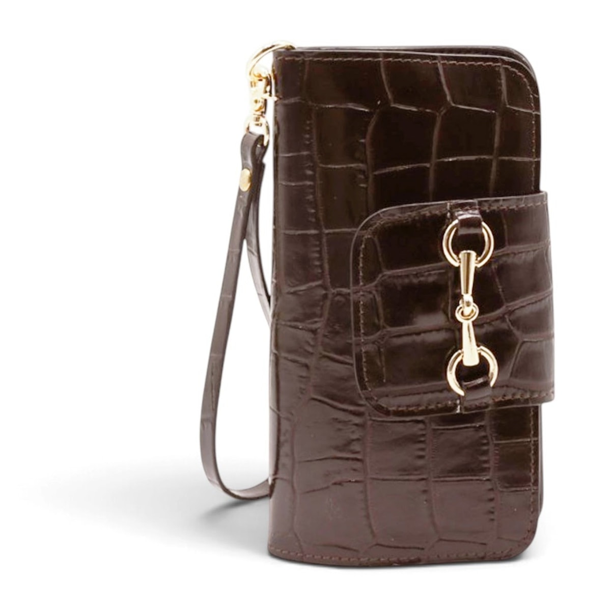 Pochette/Porta Documenti Cheval Firenze Rania Testa di Moro