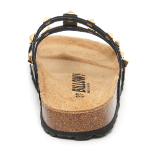 Sandalia BILLOWY NEGRO