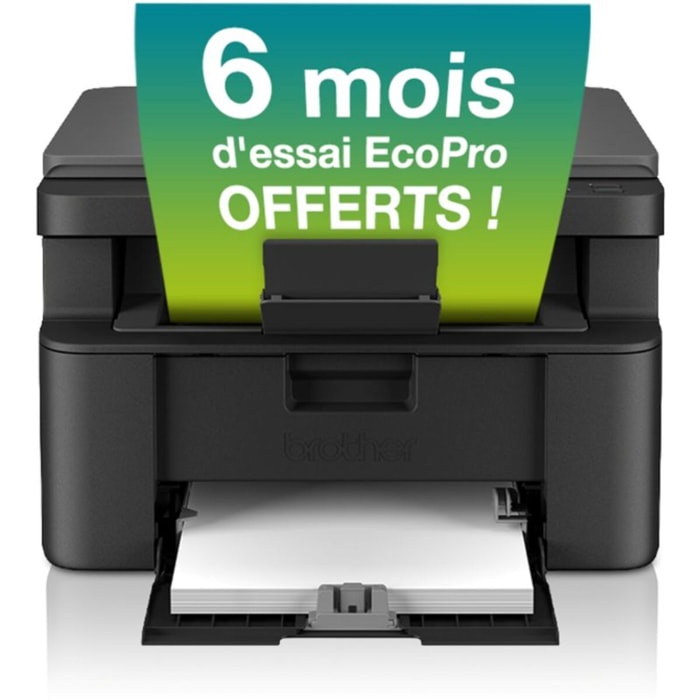 Imprimante multifonction BROTHER DCP-L1642W