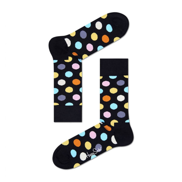 Calcetines big dot black