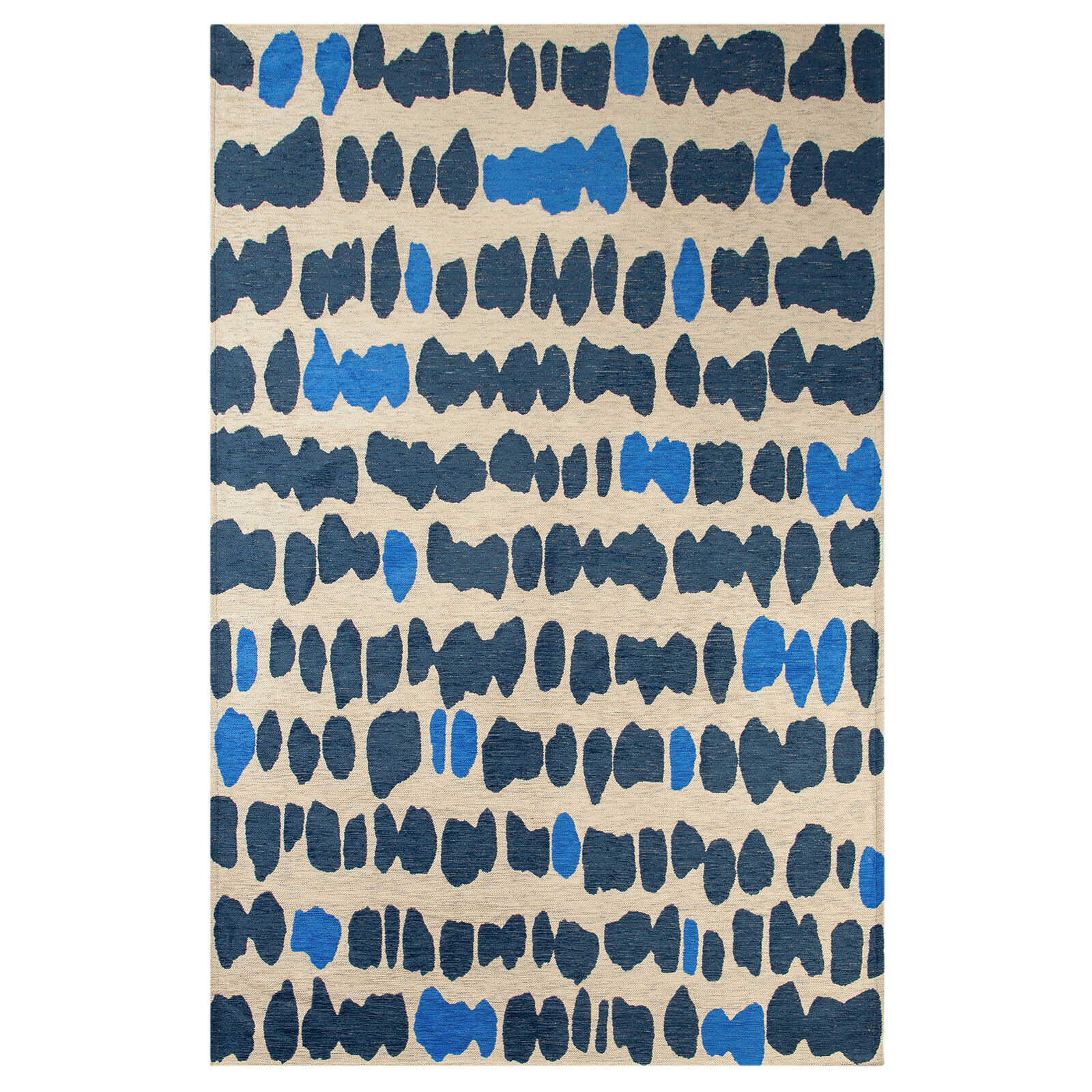 Tapis All In Blue