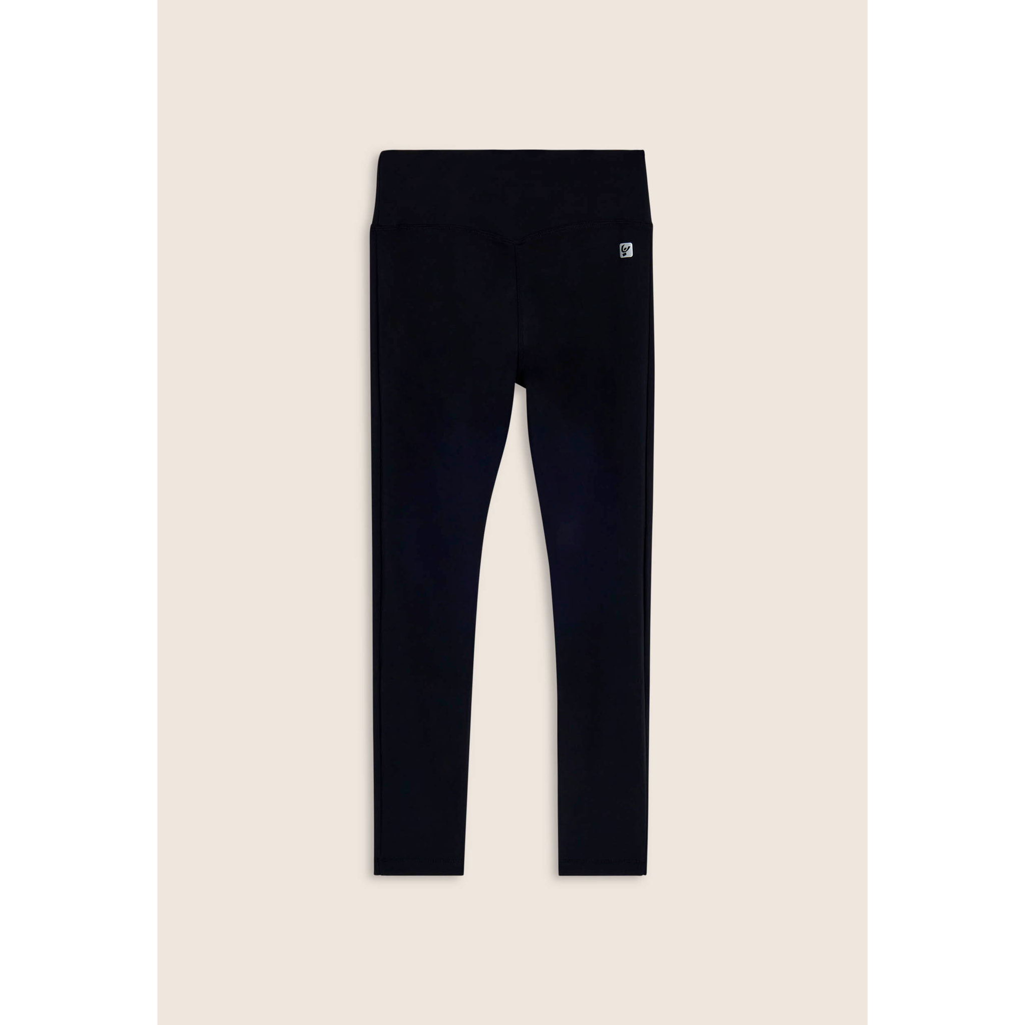 Leggings 7/8 vita regular in D.I.W.O.® Pro Emana®