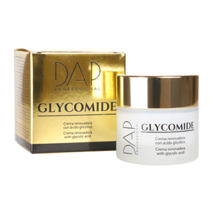 Crema glycomide dap 50ml