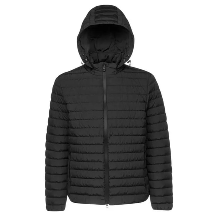 Chaquetas Hombre de la marca GEOX  modelo M4625H NEGRO