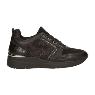 Sneakers Donna Tata Italia Nero