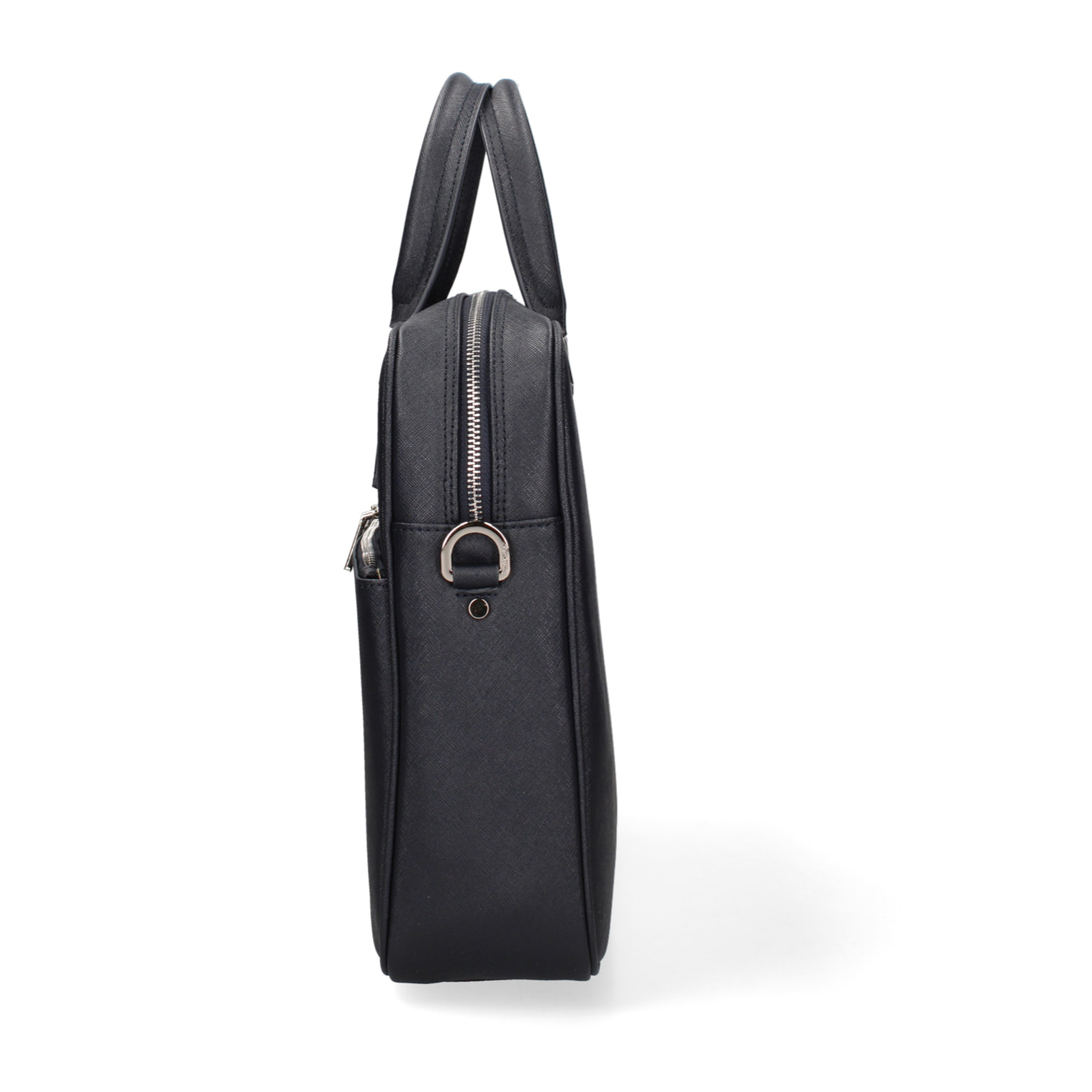 Borsa da lavoro  da donna In Vera pelle Made in Italy 39x30x10 cm