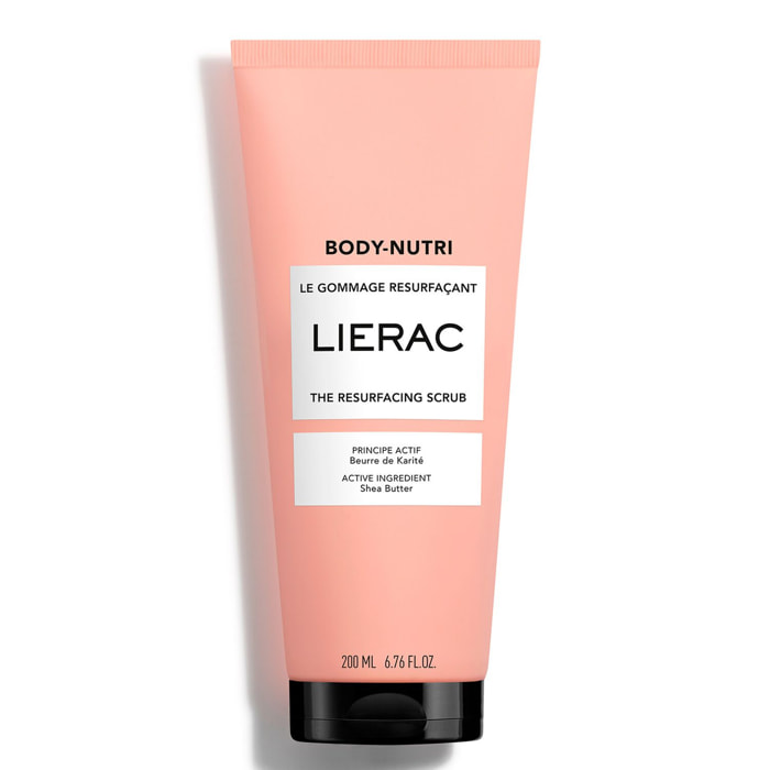 Body-Nutri - Le Gommage Resurfaçant 200 ml