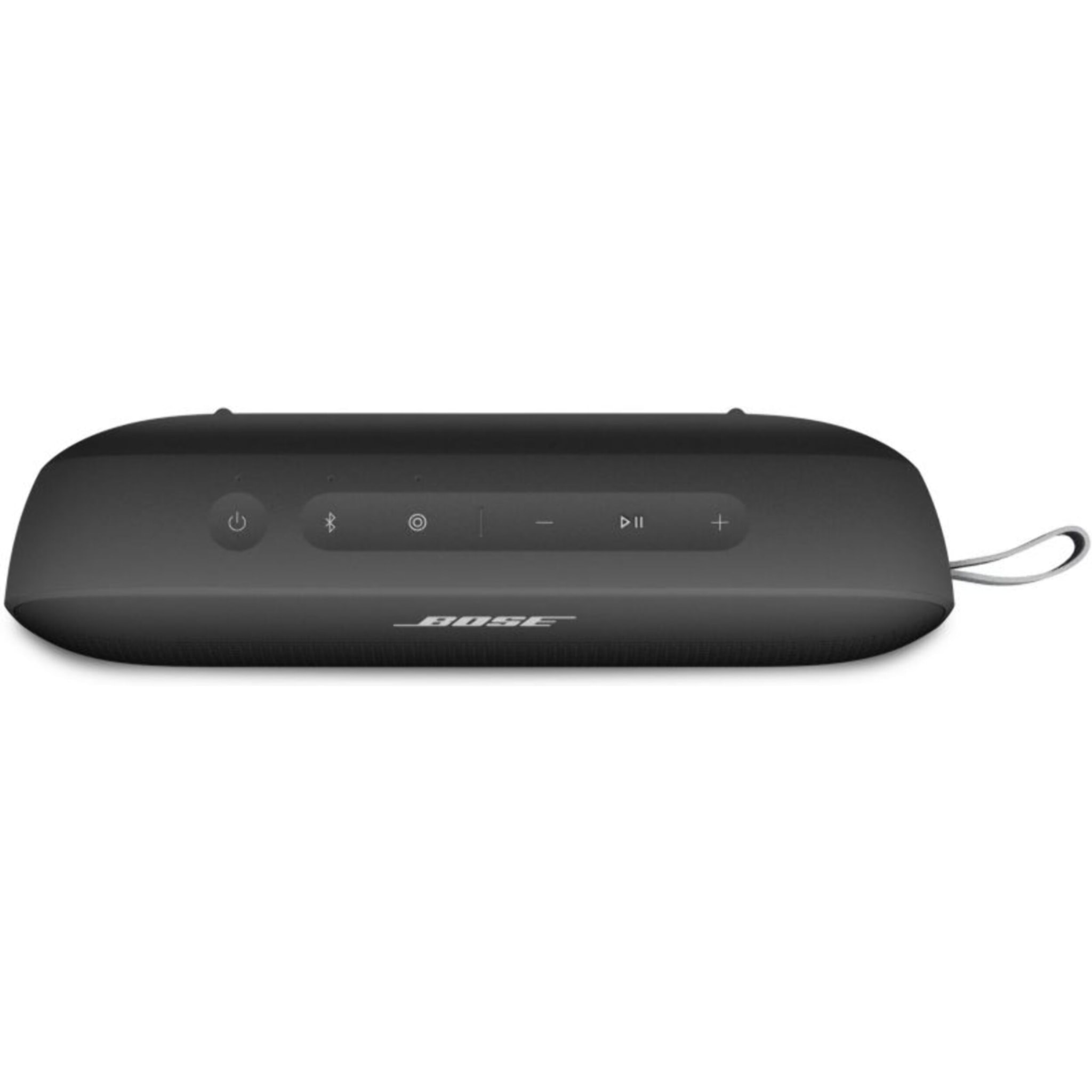 Enceinte portable BOSE SoundLink Flex II Noir