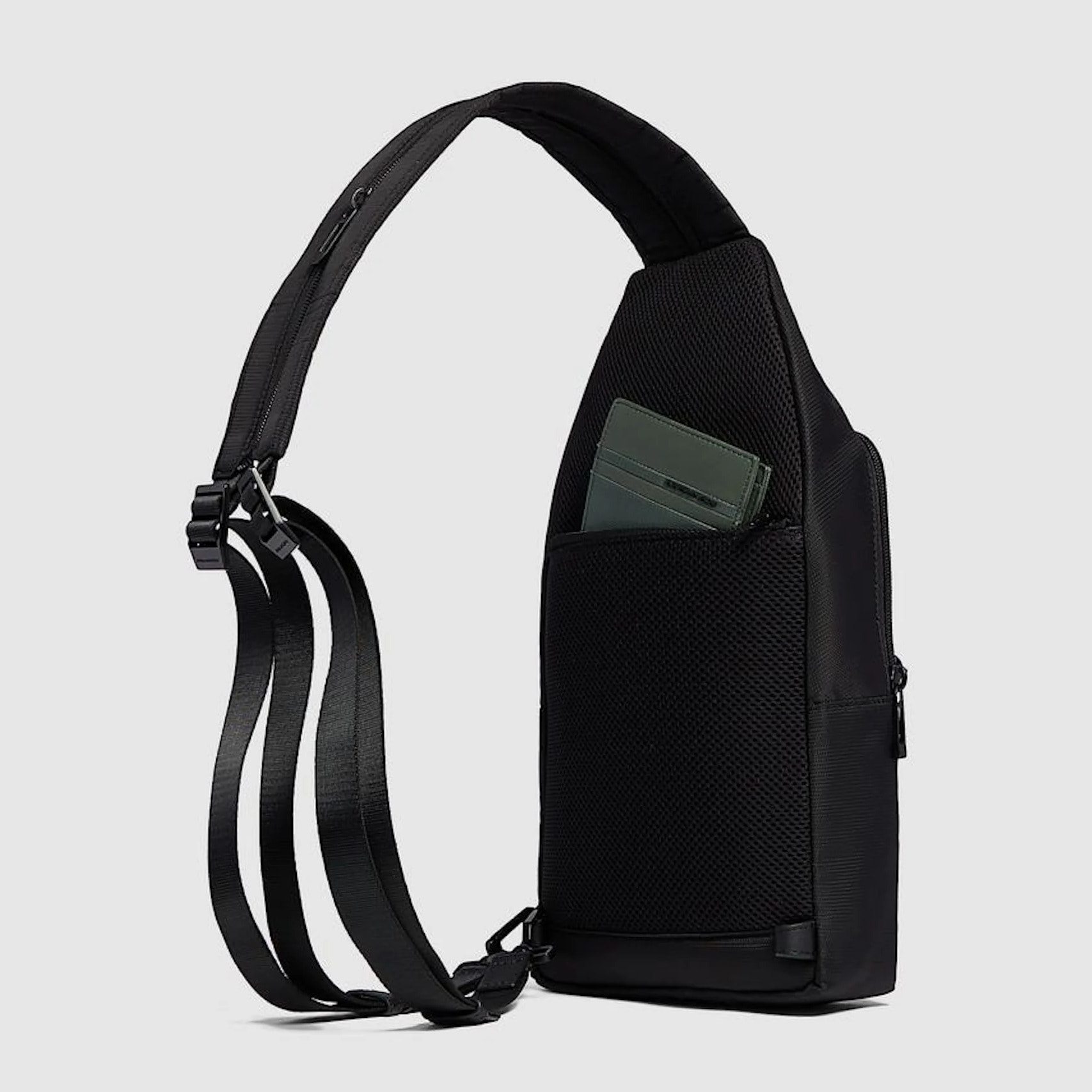 Piquadro Monospalla portabile a zaino