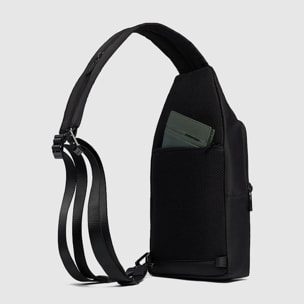 Piquadro Monospalla portabile a zaino