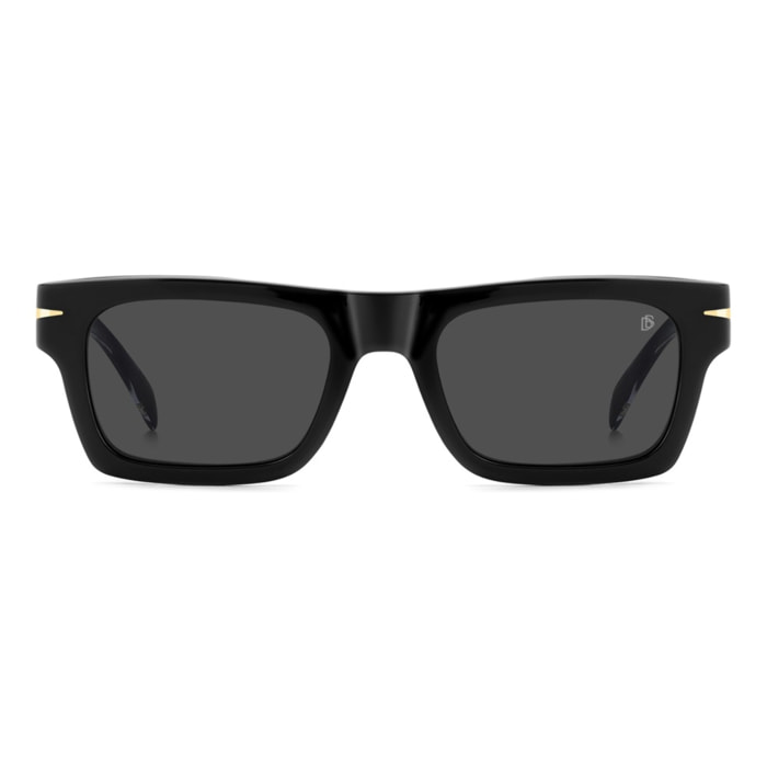 Gafas de Sol David Beckham DB 7129/CS 807 Polarizadas de Acetato Hombre 51 mm