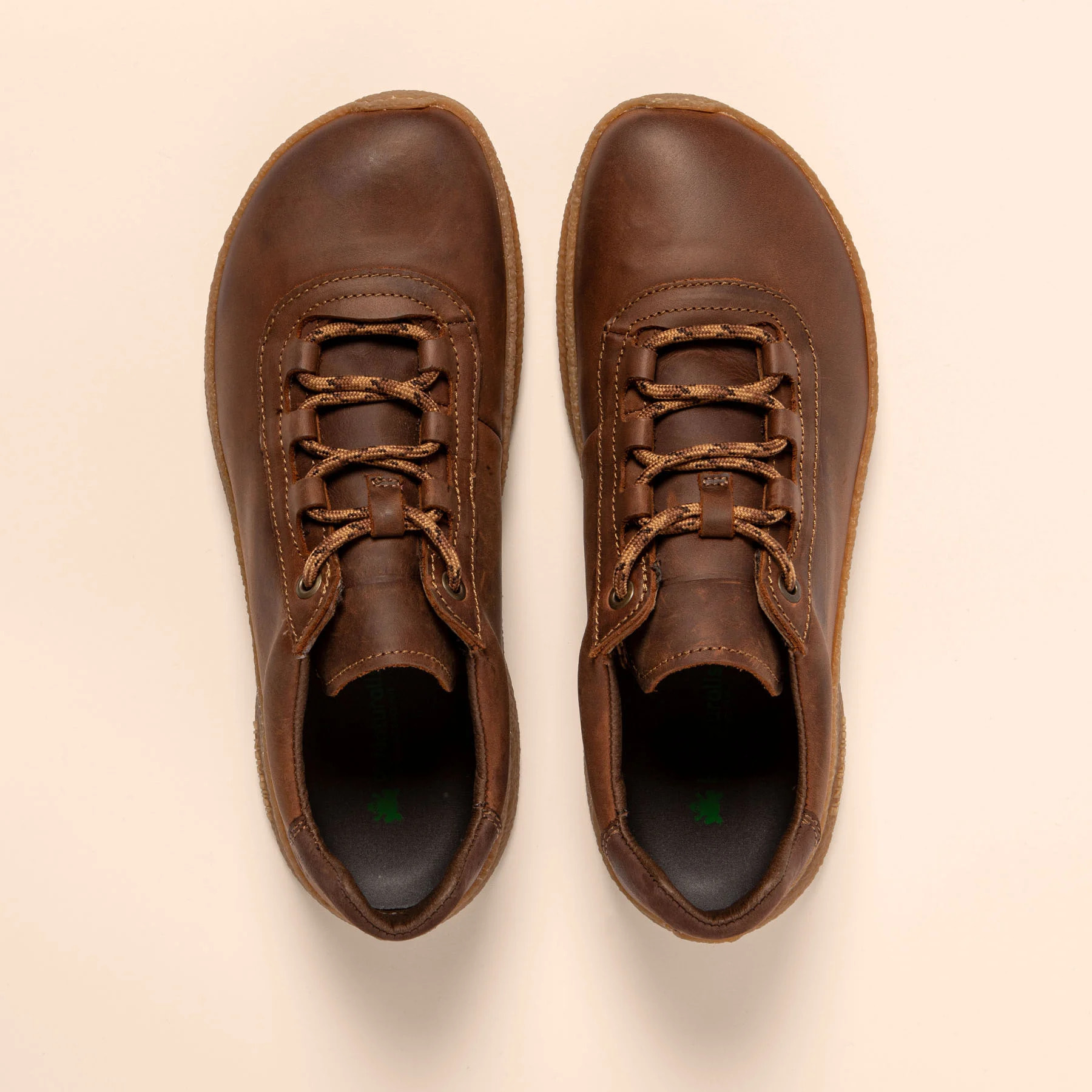 Zapatos N5434 ARIZONA TERRA/OROEL color Terra