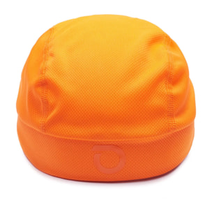 Briko - Cappelli, Uomo Donna, Arancione - Light Under Helmet