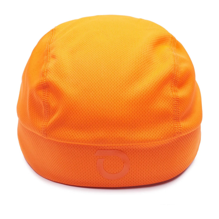Briko - Cappelli, Uomo Donna, Arancione - Light Under Helmet