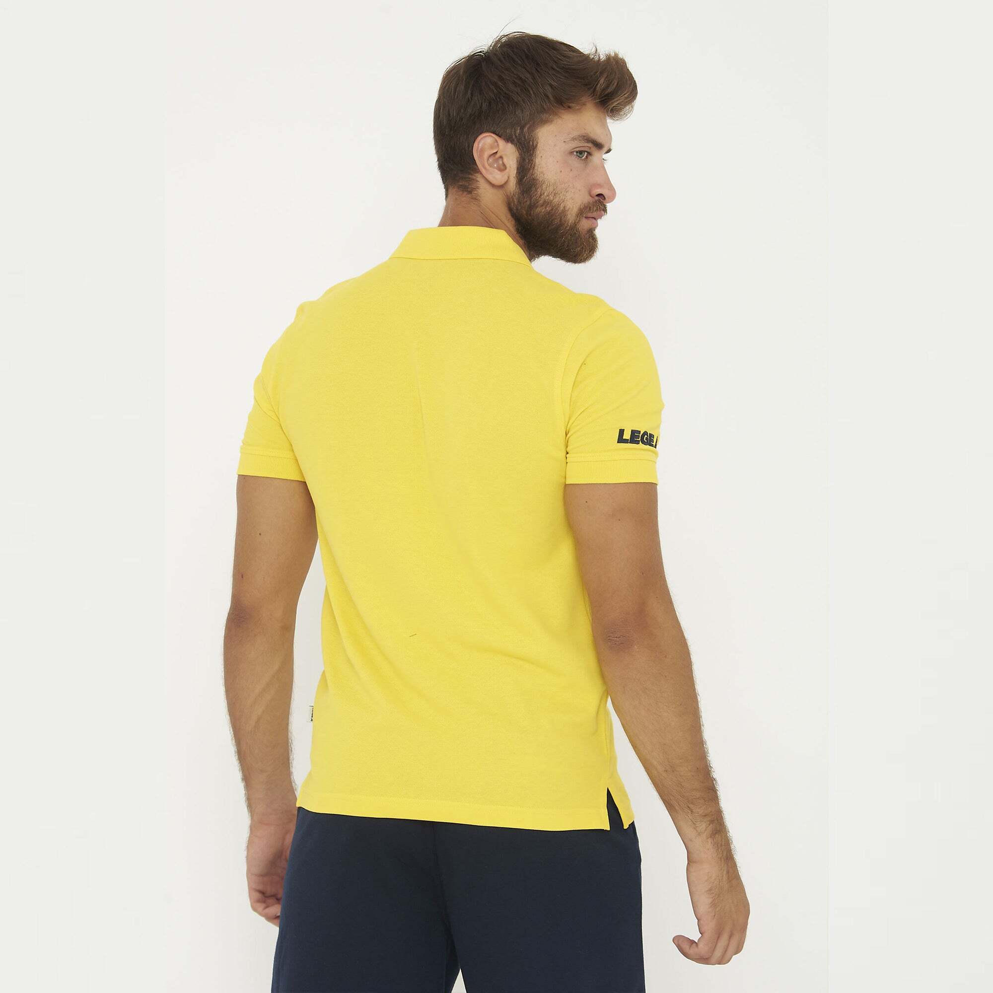 Maglia Polo da uomo ARIETE
