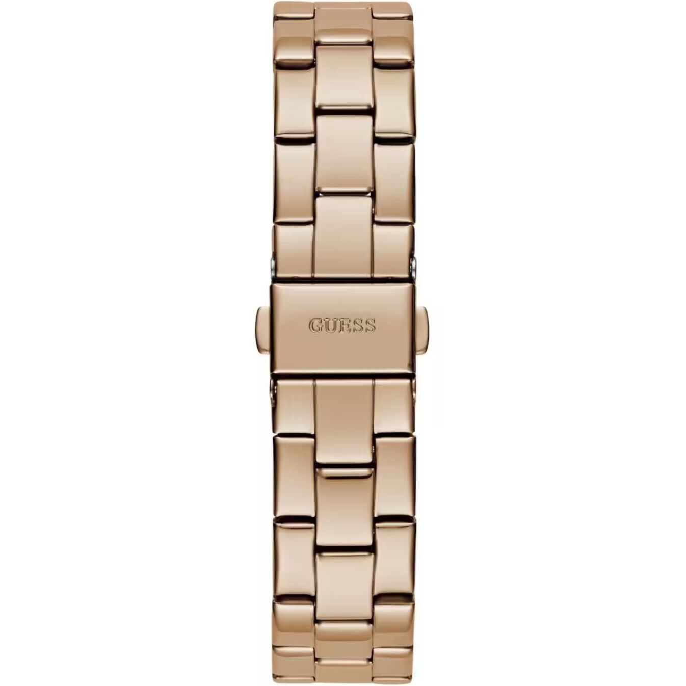 Reloj Guess GW0675L3 Mujer Analogico Cuarzo con Correa de Acero inoxidable