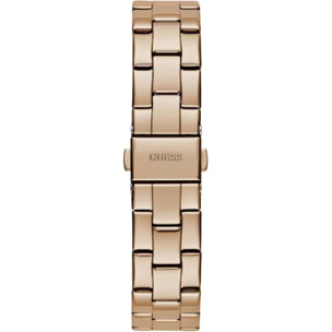 Reloj Guess GW0675L3 Mujer Analogico Cuarzo con Correa de Acero inoxidable