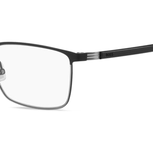 Gafas de Vista Hugo Boss 1637 TI7 54 de Metal Hombre 54 mm