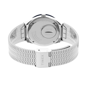 Timex Reloj Analógico De Cuarzo Diver Inspired