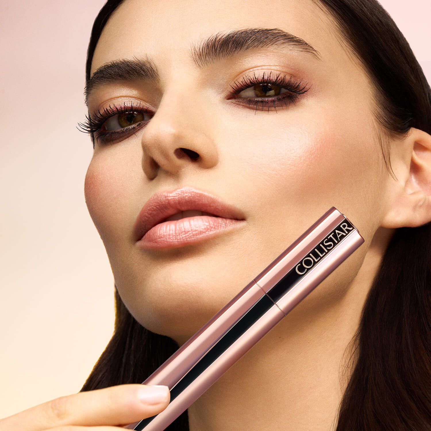 Infinito - Mascara Haute Définition Rechargeable