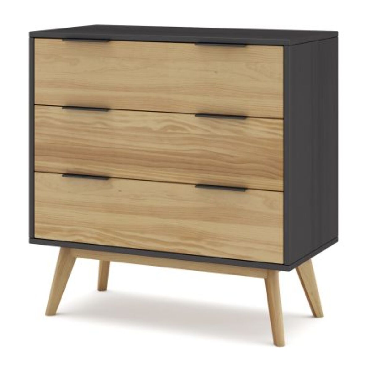 Sinfonier Numa Gris Alpino - Oak