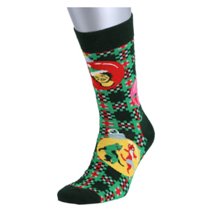 Calcetines 3-pack season holiday