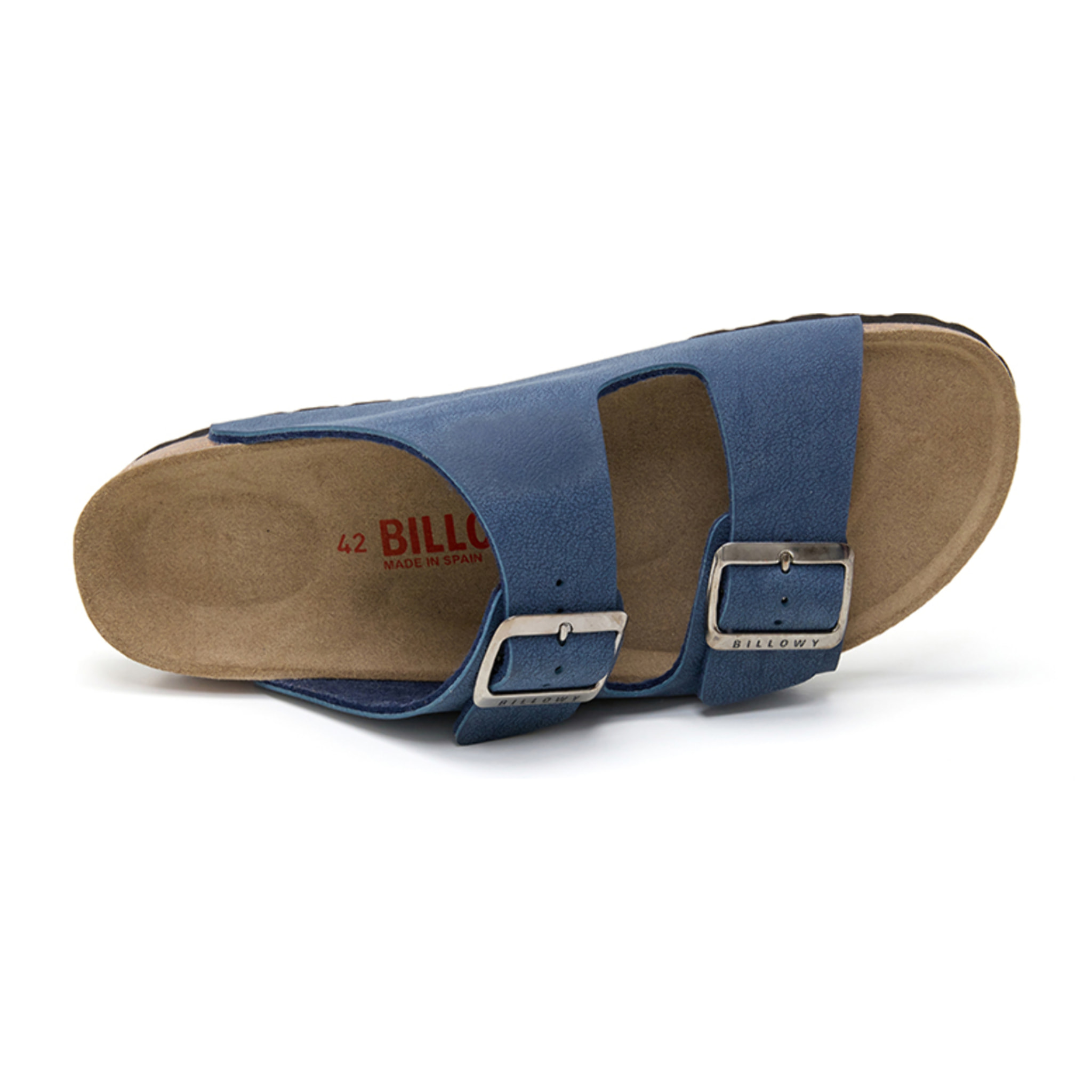 Sandalo BILLOWY BLU