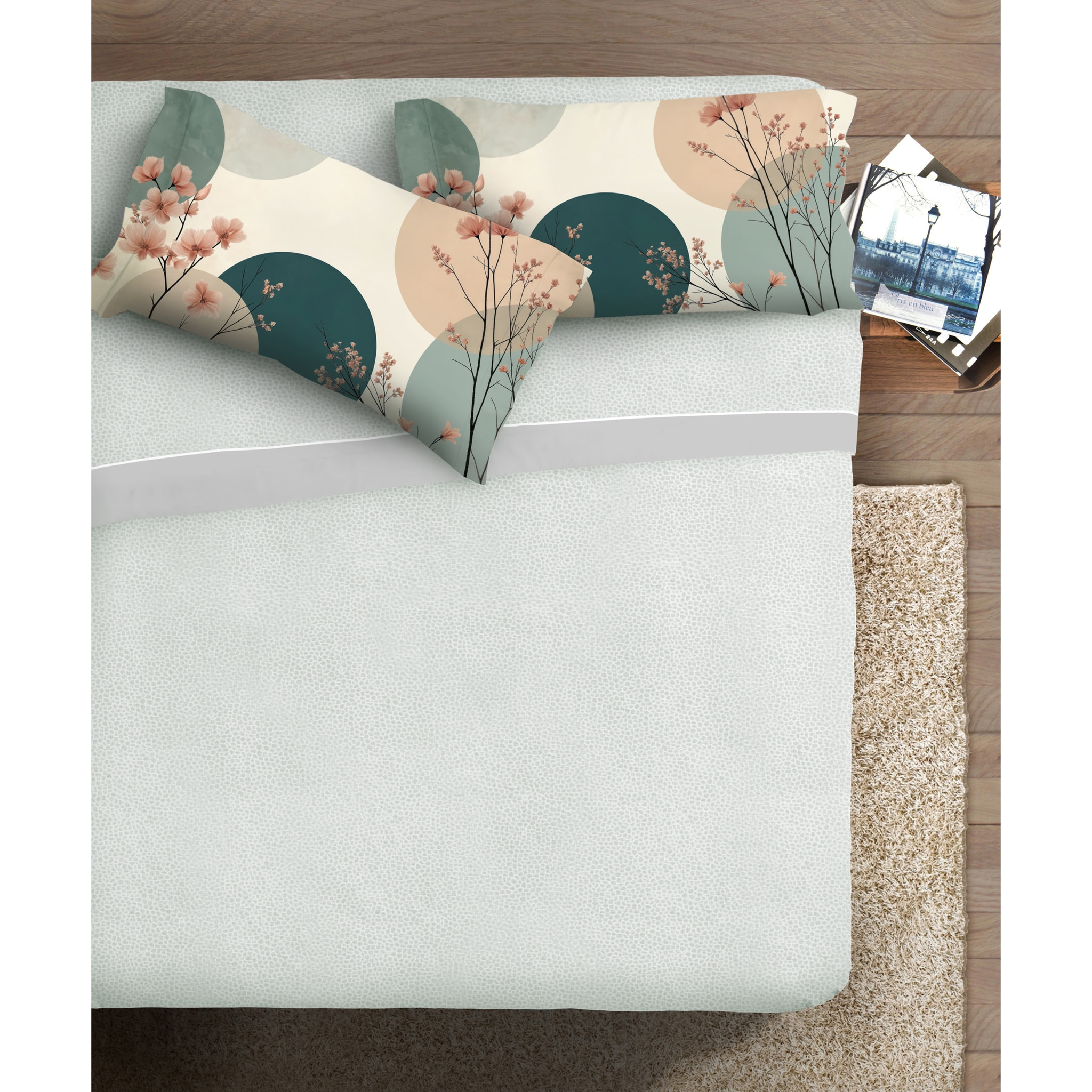 Completo fotografico Fine-Art 1 piazza Disegno Erika