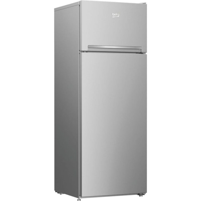 Réfrigérateur 2 portes BEKO RDSA240K30SN 54 cm  MinFrost