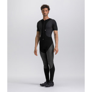 Vega Dry - Collant - Noir - Homme