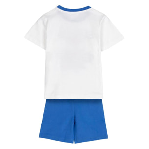 Conjunto 2 Piezas Spidey - Color Blanco