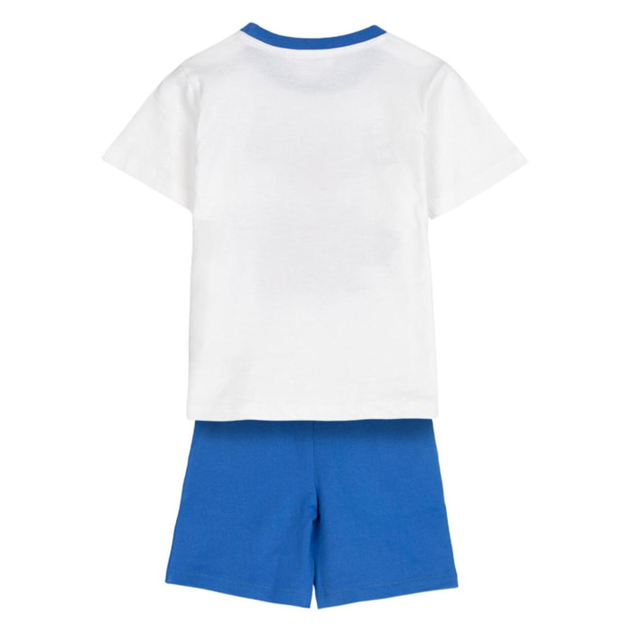 Conjunto 2 Piezas Spidey - Color Blanco