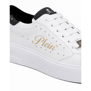 PHILIPP PLEIN Zapatillas bajas SIGNATURE