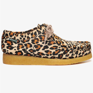 Sebago - Mocassini Donna Multicolore - KOALA WILD WOMAN