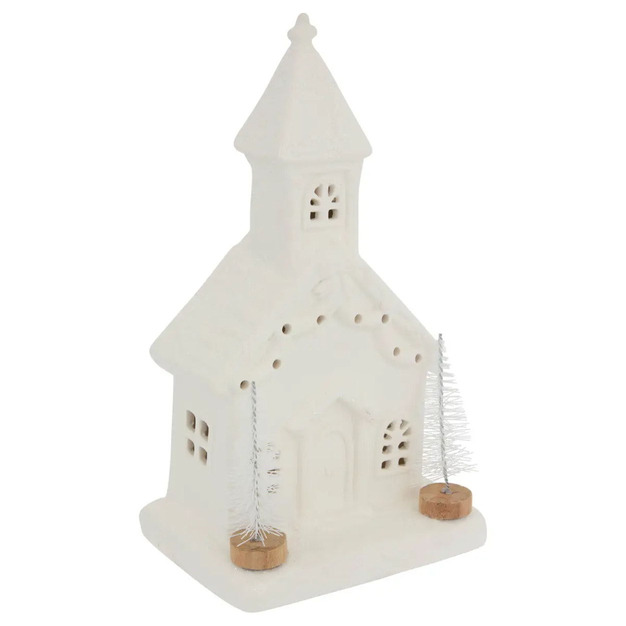DKP INT EGLISE CERA BL 1LH22 P
