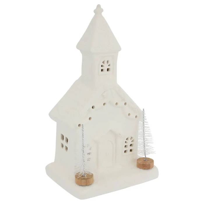 DKP INT EGLISE CERA BL 1LH22 P