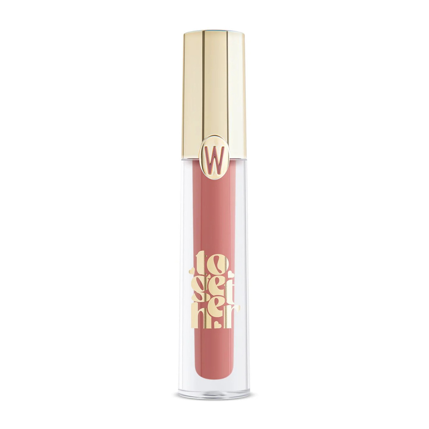 GLAZED KISS Gloss labbra vegan-friendly effetto vinilico