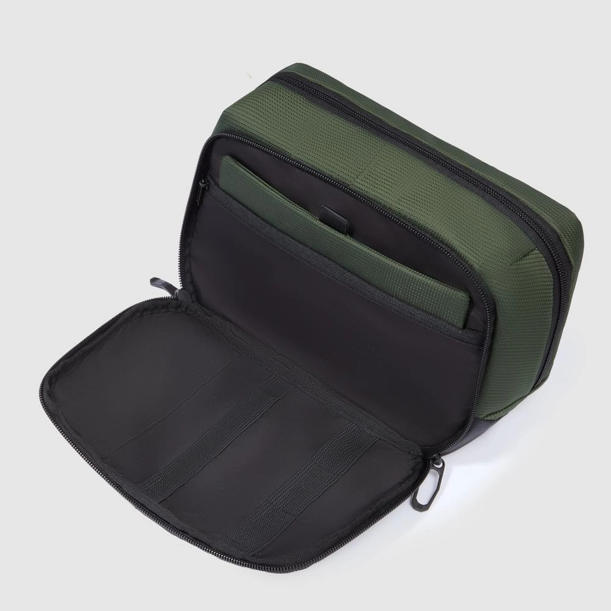 Piquadro Beauty case uomo
