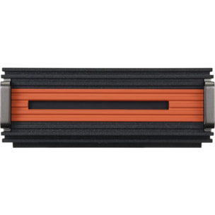 Imprimante photo portable FUJIFILM Mini link + noir