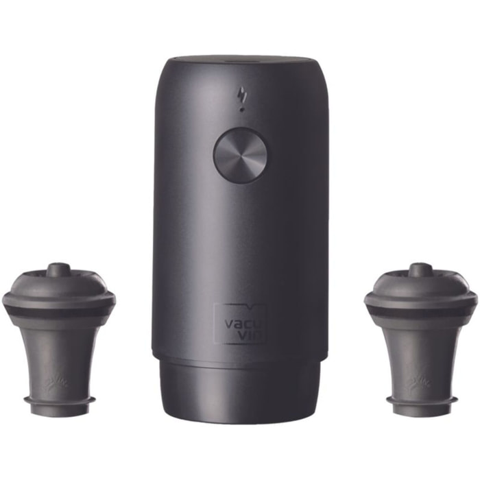 Pompe à vin VACUVIN Vide d'air electrique Wine Saver