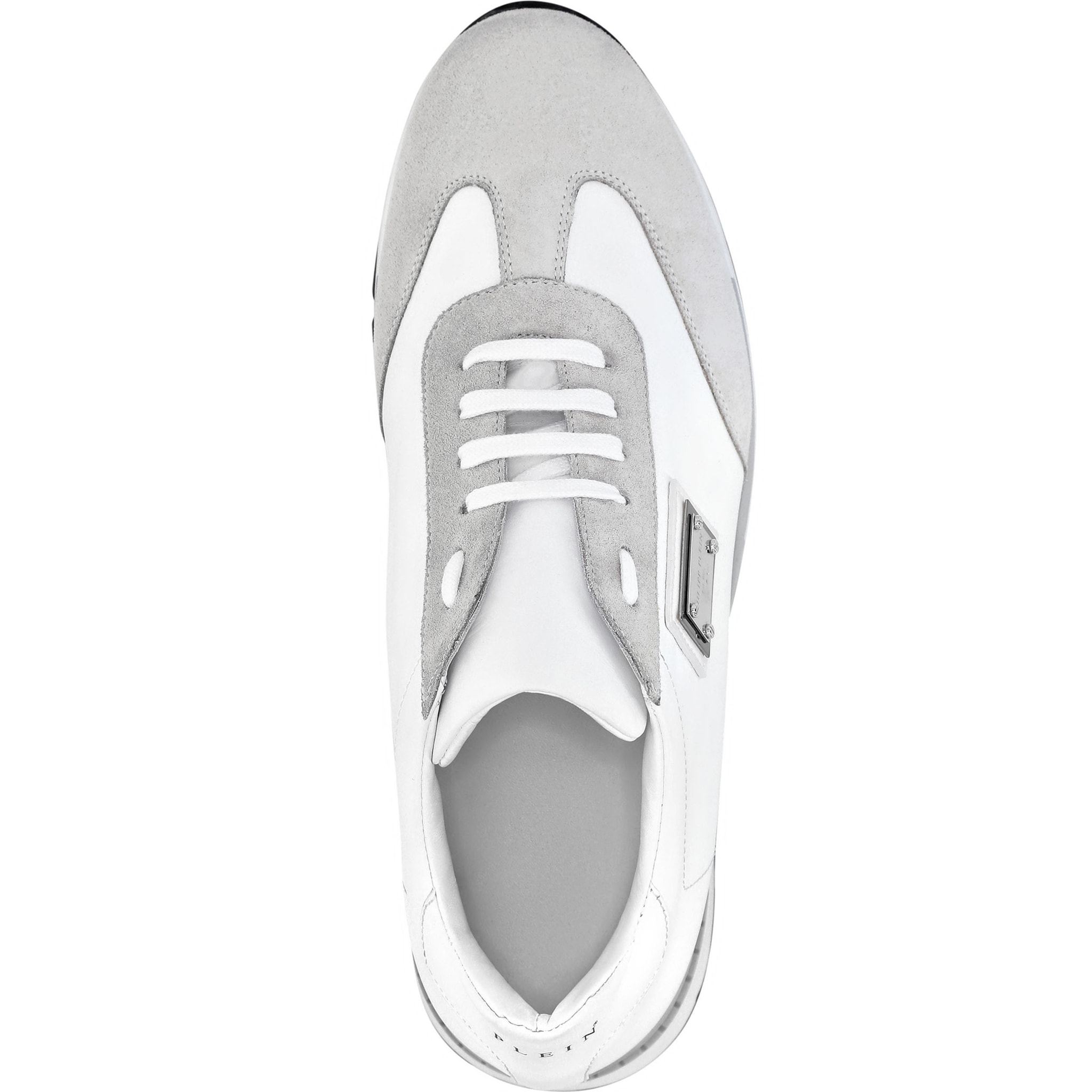 PHILIPP PLEIN Runner Sneaker