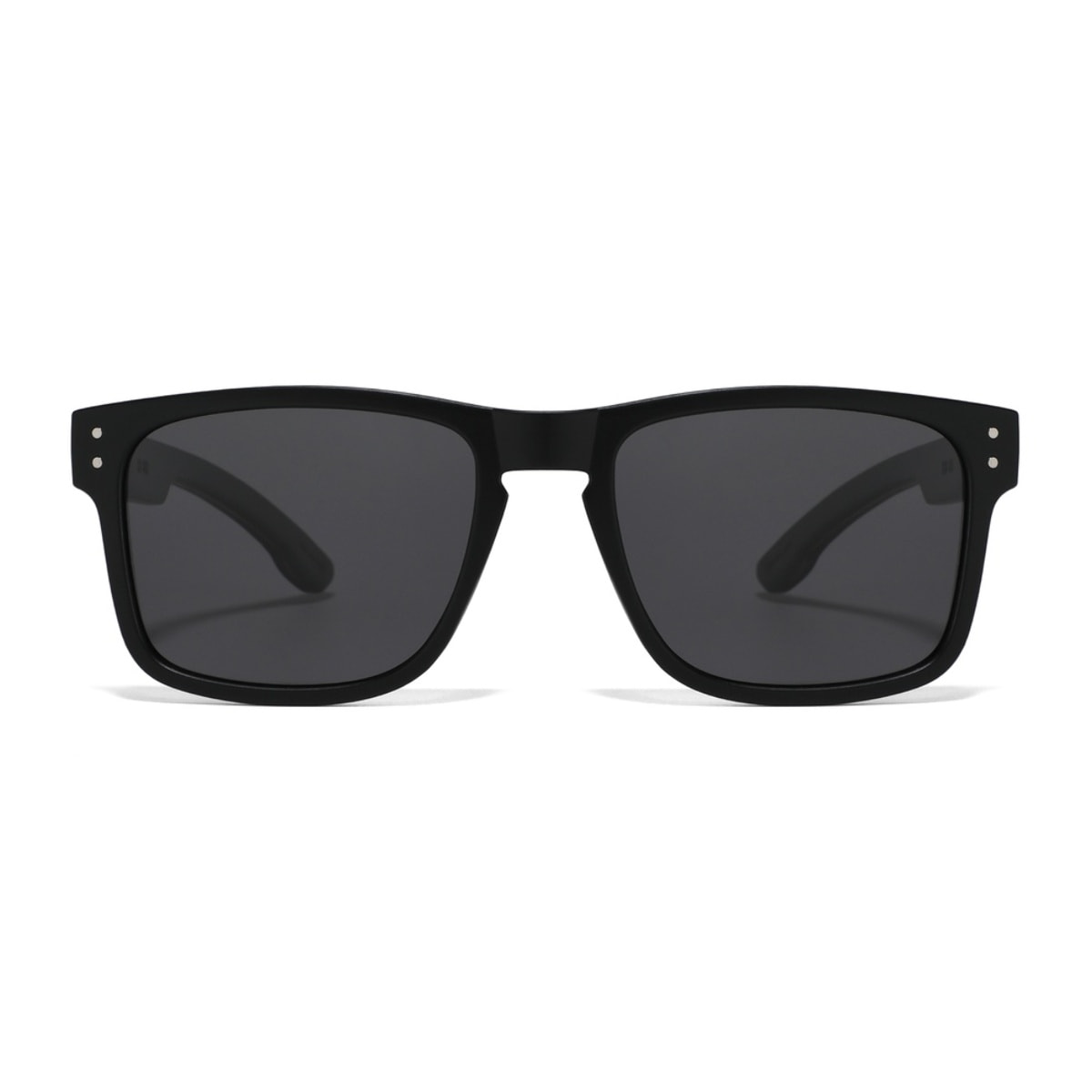 Gafas de Sol Feler 1602P-1 Polarizadas de Madera Unisex 54mm