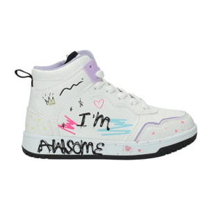 Sneakers Bambino Tata Italia Bianco