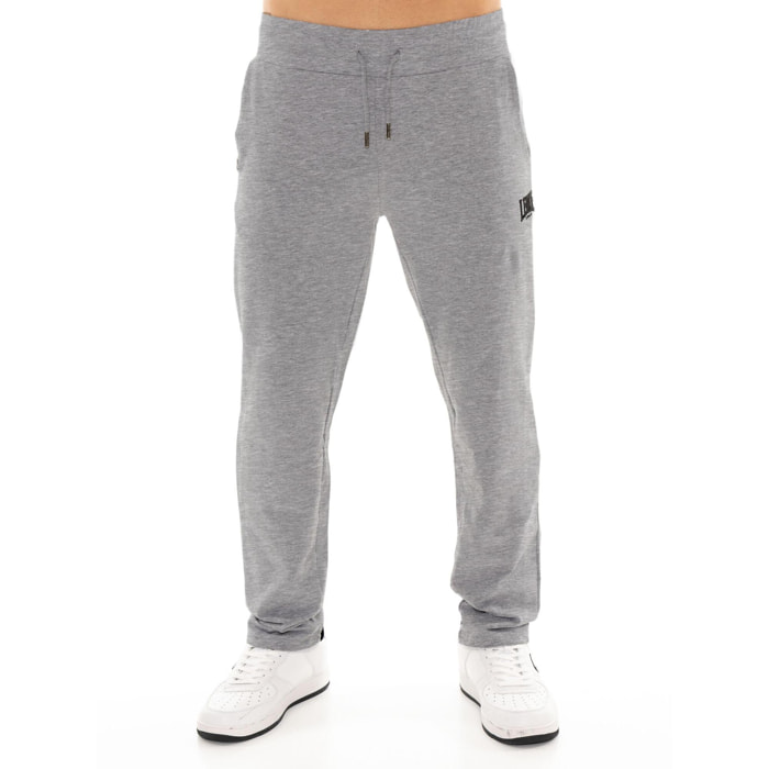 Pantalones deportivos para hombre con logo pequeño