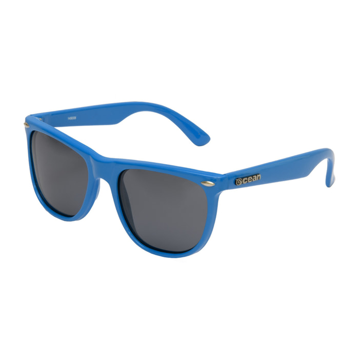 GAFAS DE SOL OCEAN BLACK'S BEACH de color Azul