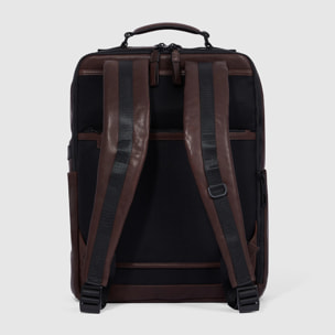 Piquadro Zaino da bici porta pc 15,6