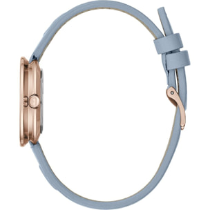 Reloj Furla WW00004006L3 Mujer Analogico Cuarzo con Correa de Cuero