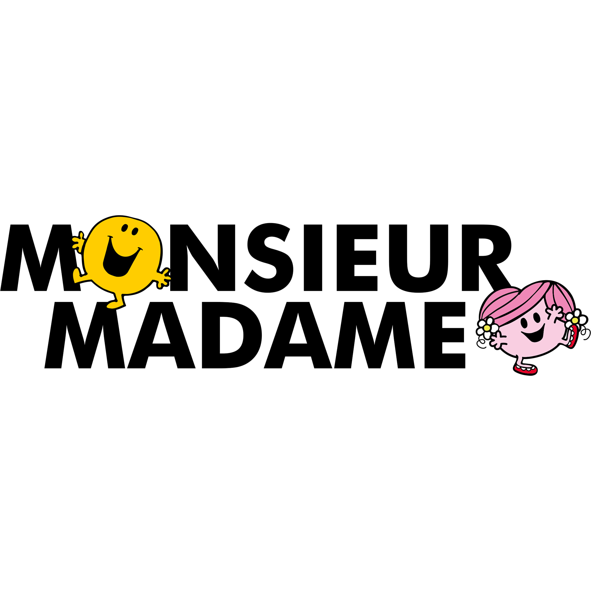 MONSIEUR MADAME
