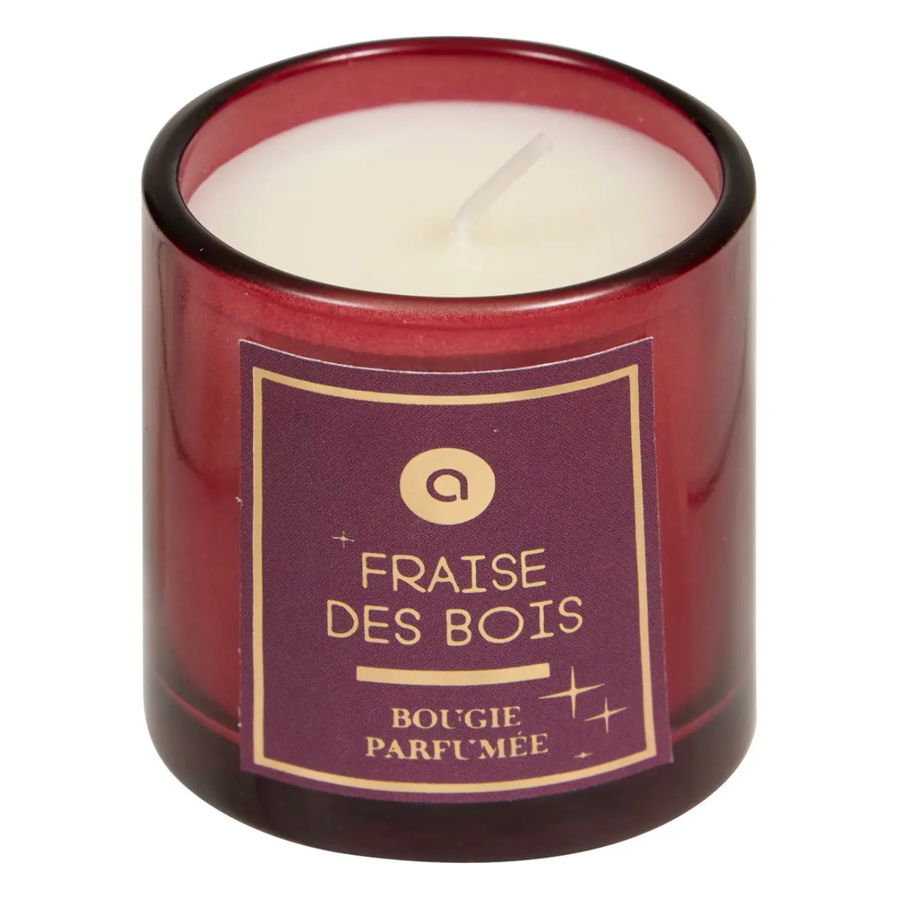 Calendrier de l'avent coffret bougies BELLI